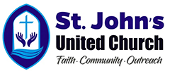st johns logo